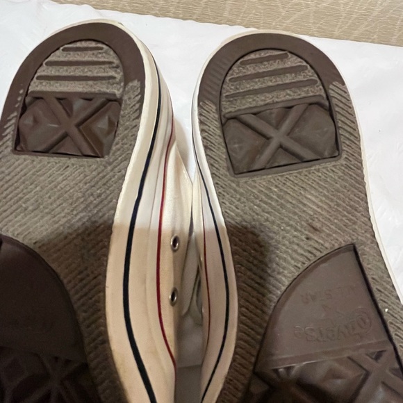 Converse All Star Sneakers - Picture 11 of 12